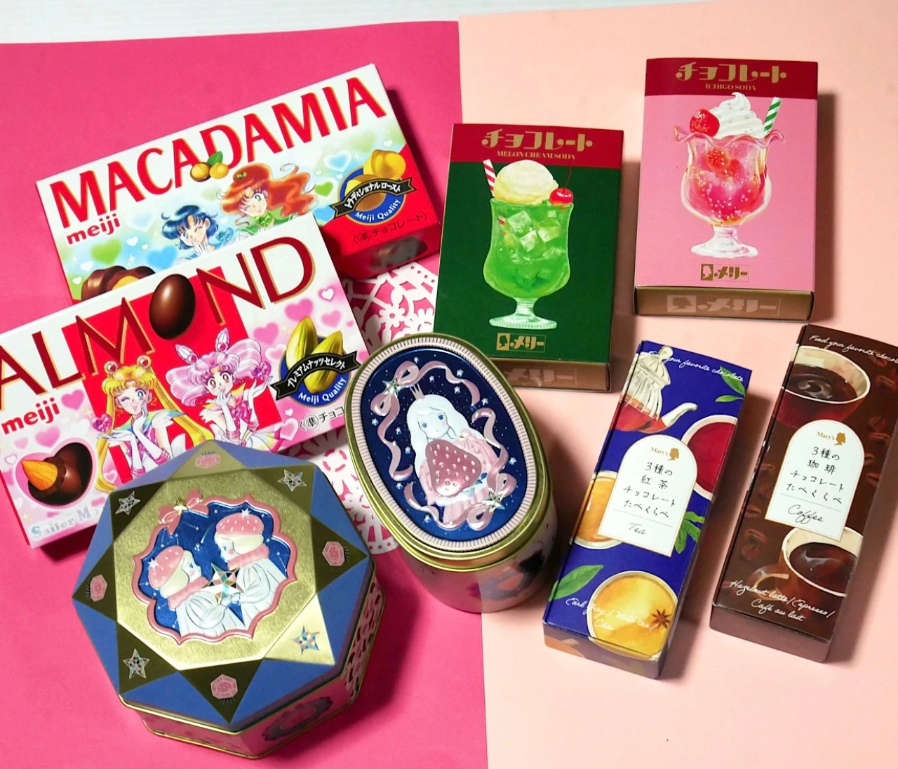 【バレンタイン2026】パケ買い必至！自分用・プチギフト向けおすすめチョコレートまとめ