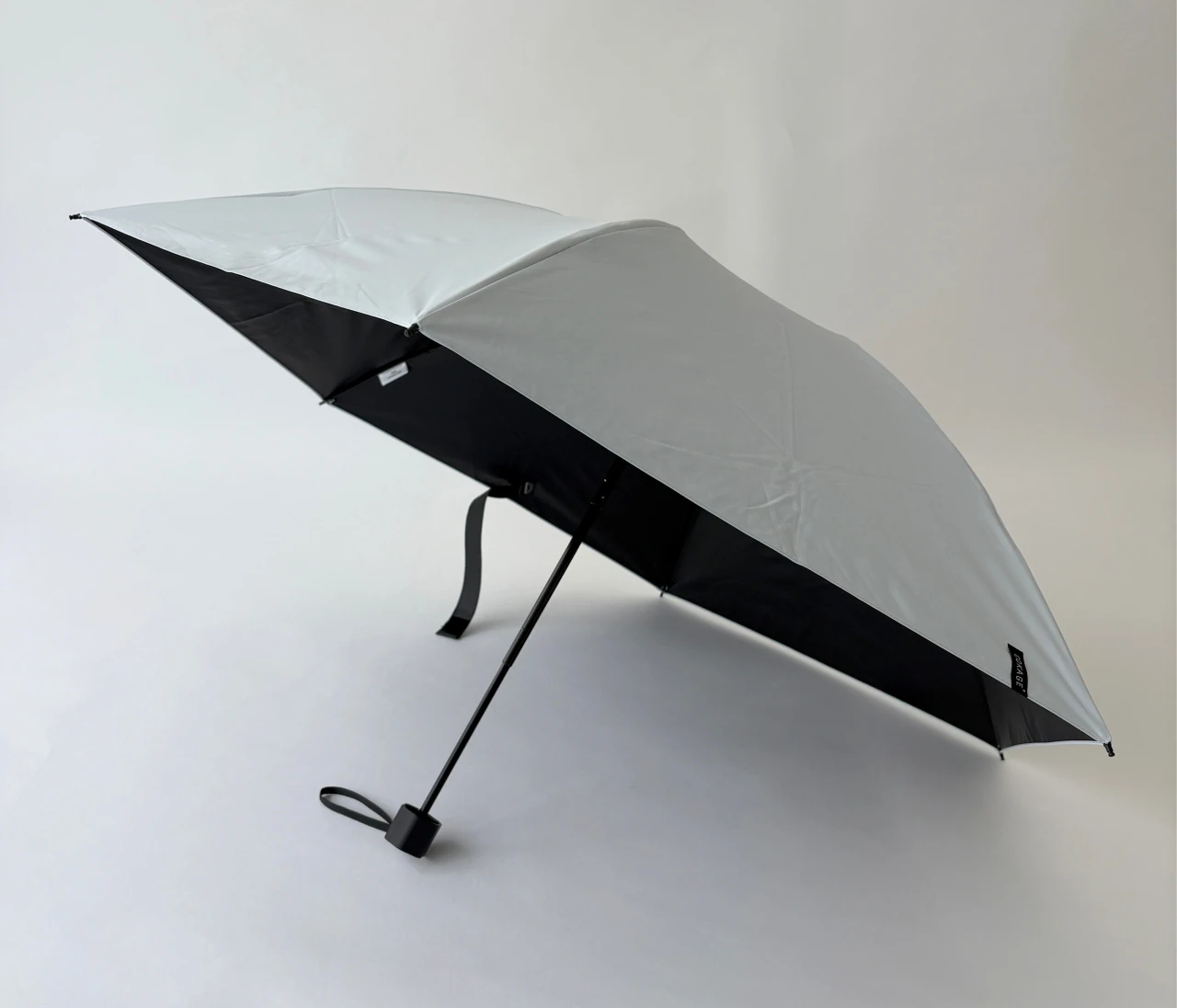 軽量・耐風・しっかり遮光の三拍子そろった日傘！ウォーターフロント「COKAGE+ ACTIVE 耐風 55cm」徹底レビュー｜働く女性におすすめしたい“すごい”日傘 Vol.8