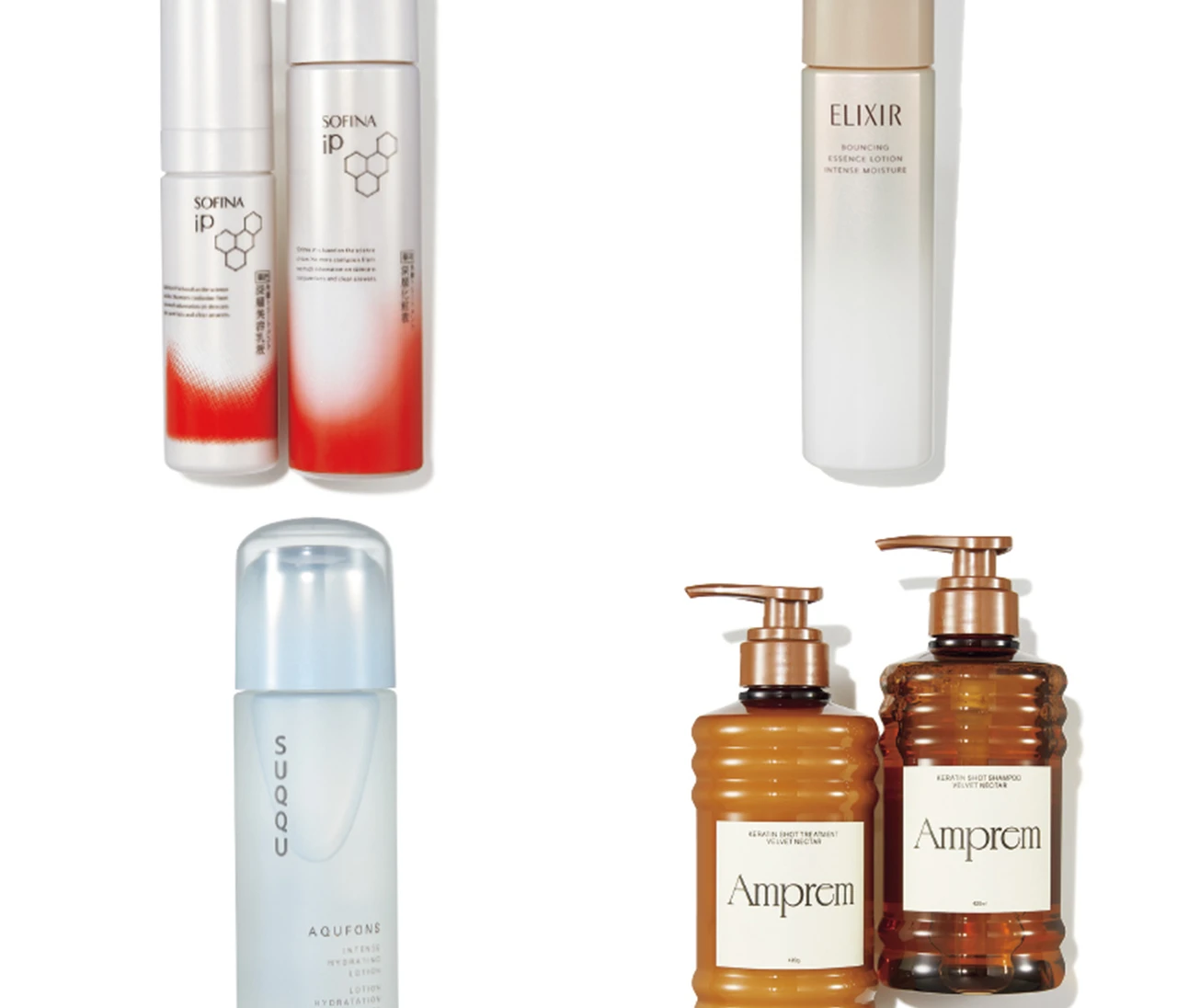 【この秋発売の新作スキンケア&ヘアケア11選】スックの化粧水やディオールのヘアミストなど、今こそ使いたい最新美容アイテムをチェック！