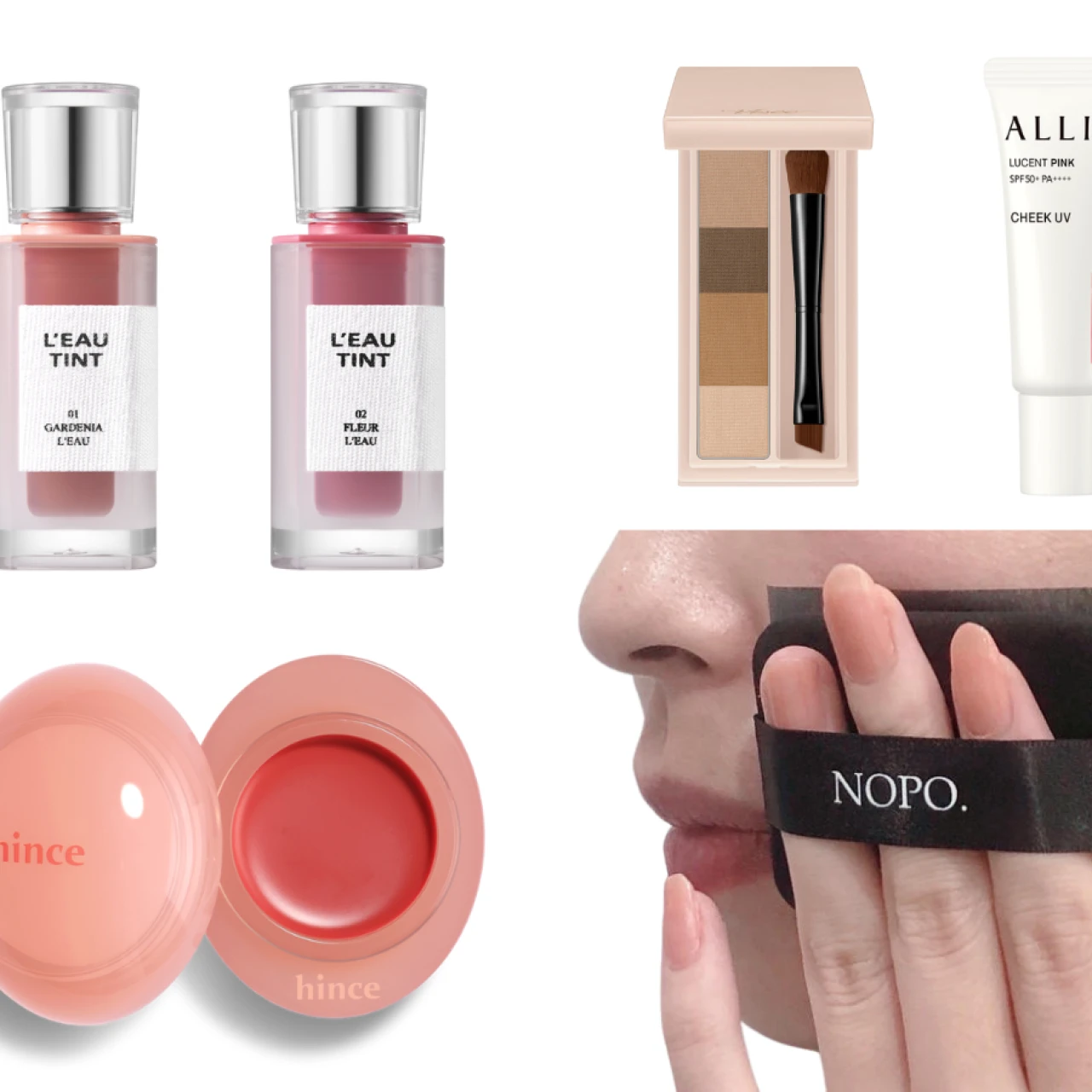 【買ってよかった!】大人女子におすすめプチプラコスメ11選! アイシャドウ、パフ、パウダー…メイクプロの使い方のコツで即実践!