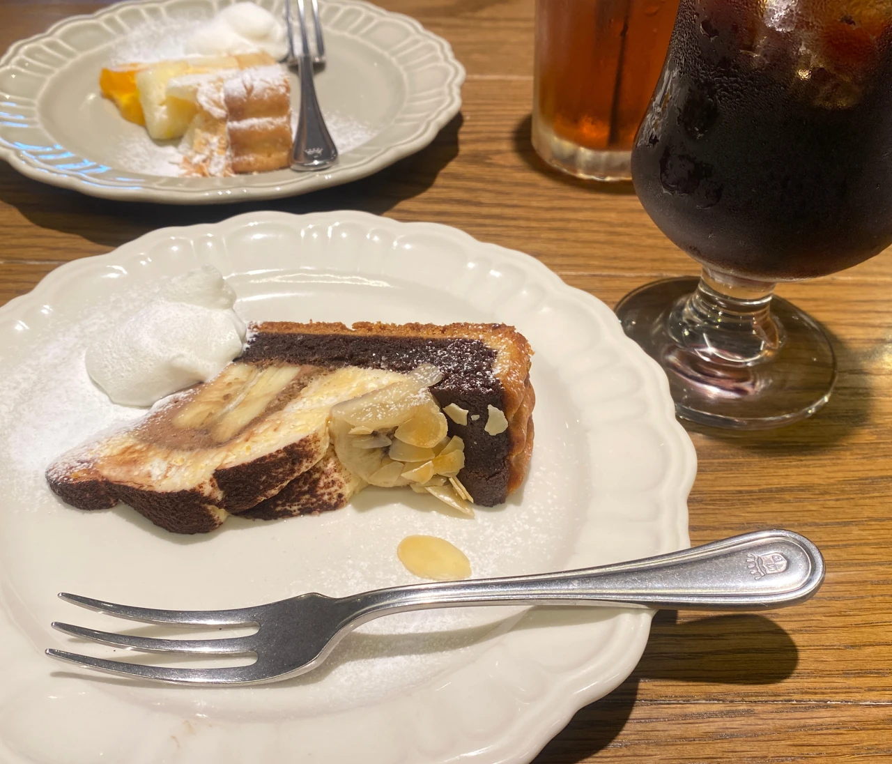 愛知・岡崎カフェ巡り ボリューム満点ランチと絶品タルトが楽しめる人気店「SAN岡崎」