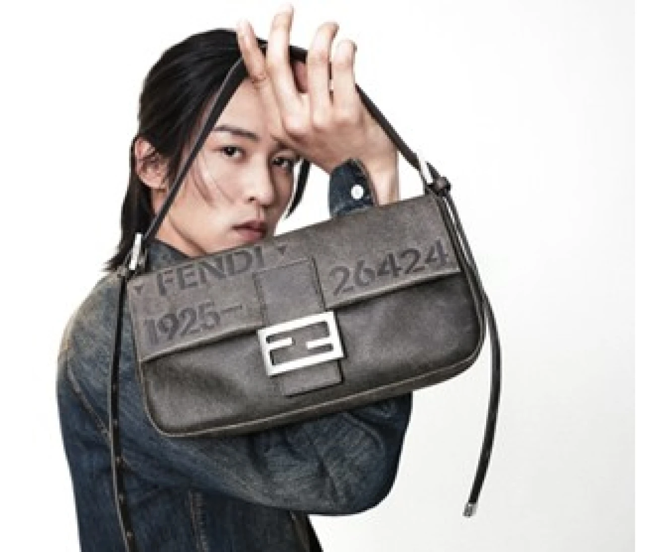 【FENDI（フェンディ）】ブランドアンバサダー目黒蓮さんが出演する「バゲット(R）」キャンペーンの本編動画を公開！