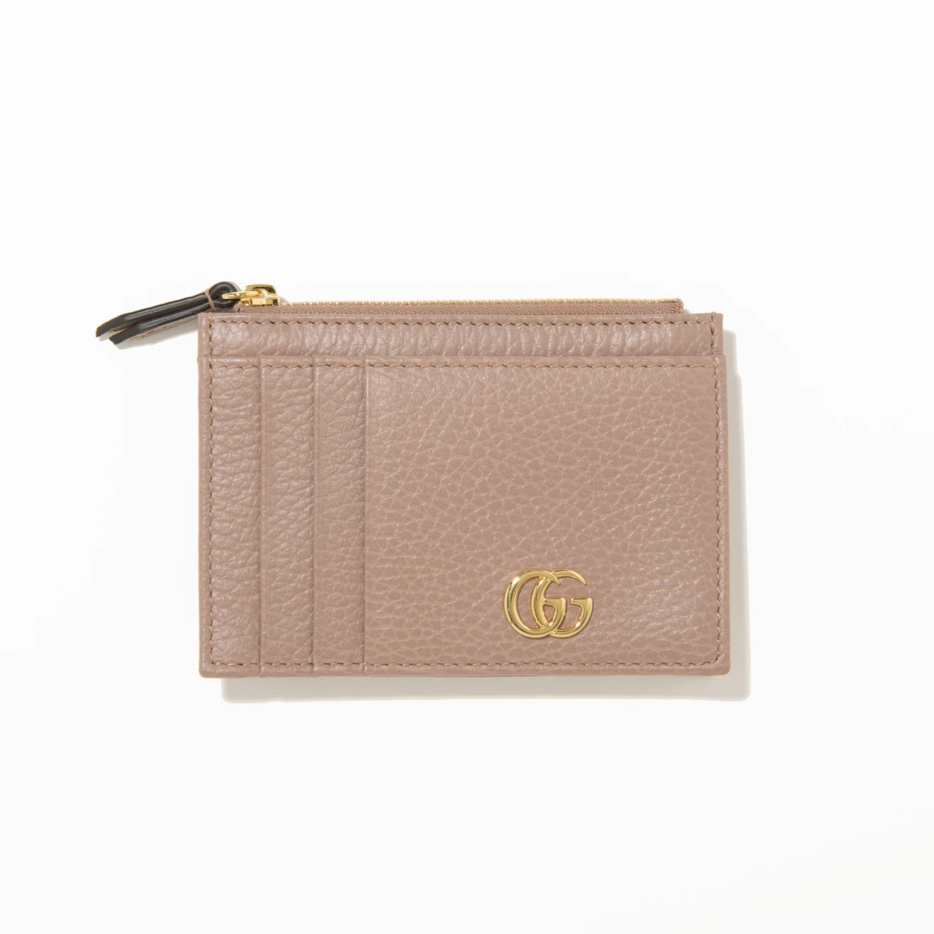 カード&フラグメントケースで、お財布に革命を。【30代からの名品・愛されブランドのタイムレスピース Vol.31】