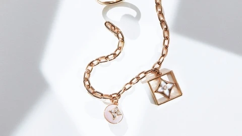 【ルイ・ヴィトン】ワクワクした気持ちをかき立てる唯一無二のエレガンス