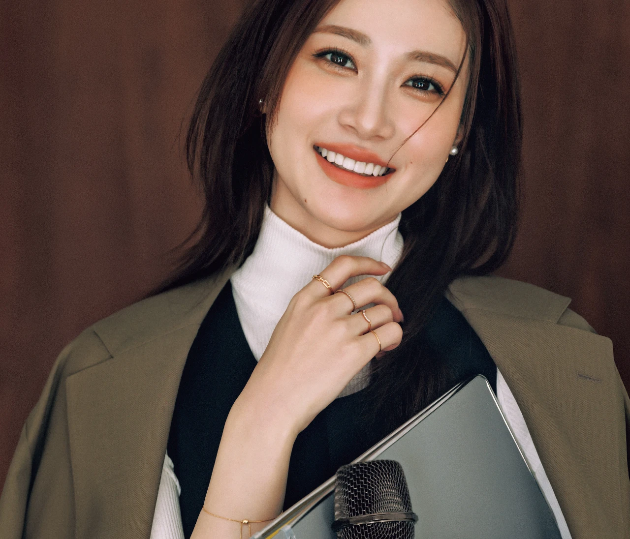 働く私たちに必要な「ミュートジュエリー」って？ 【予算10万円台までで見つける華奢リング7選】