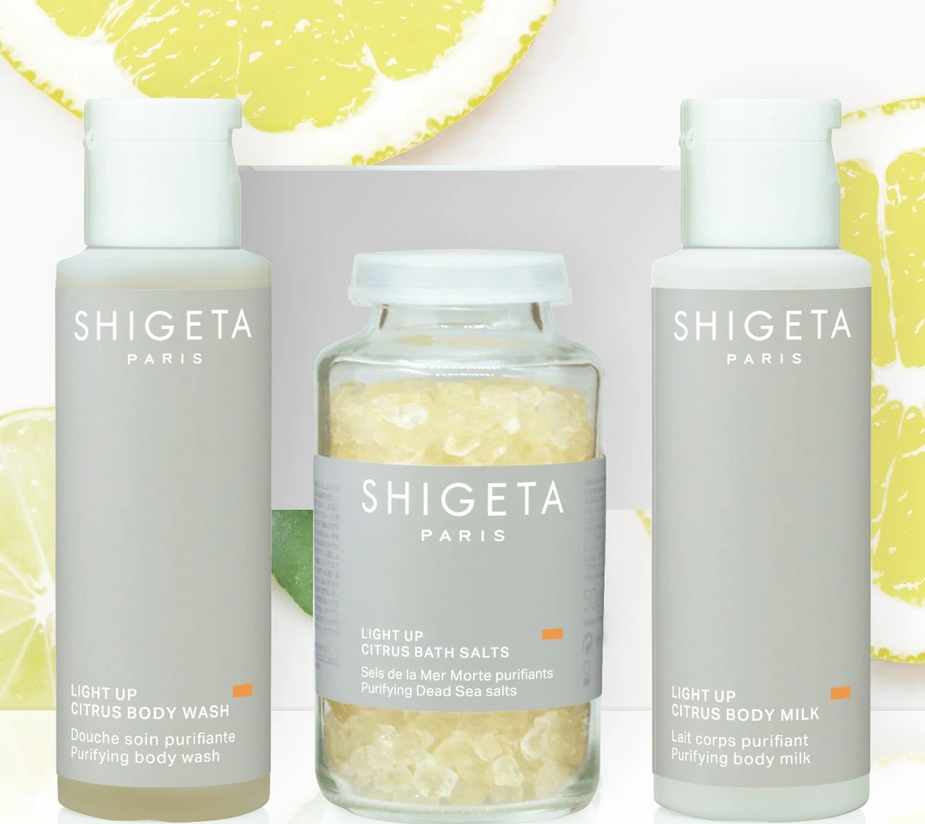 【SHIGETA】香りも選べる♡期間限定でボディーケアスペシャルキットが発売_2