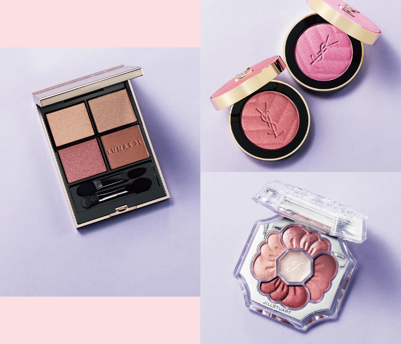 ピンクメイクあるある悩みをプロが解決！