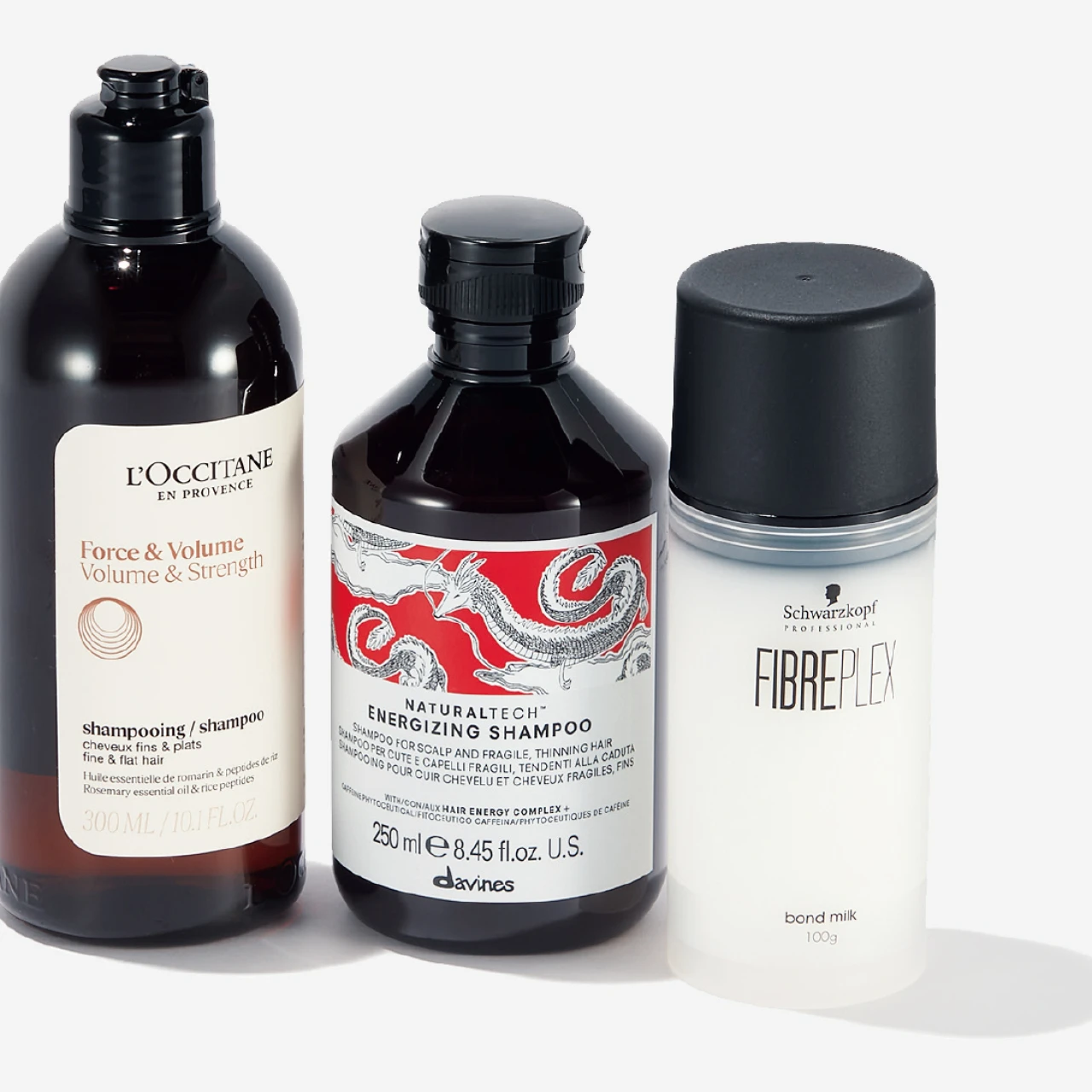 【最新ヘアケアNEWS】大人のハリ・コシ低下はホームケアできる時代に