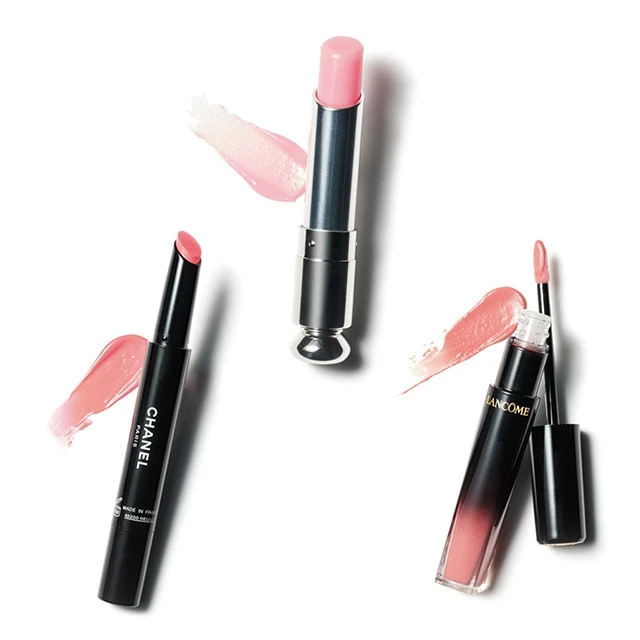 オフの日にぴったりな#日昼リップ【おしゃれバイラーズの“曜日別”リップ事情③】