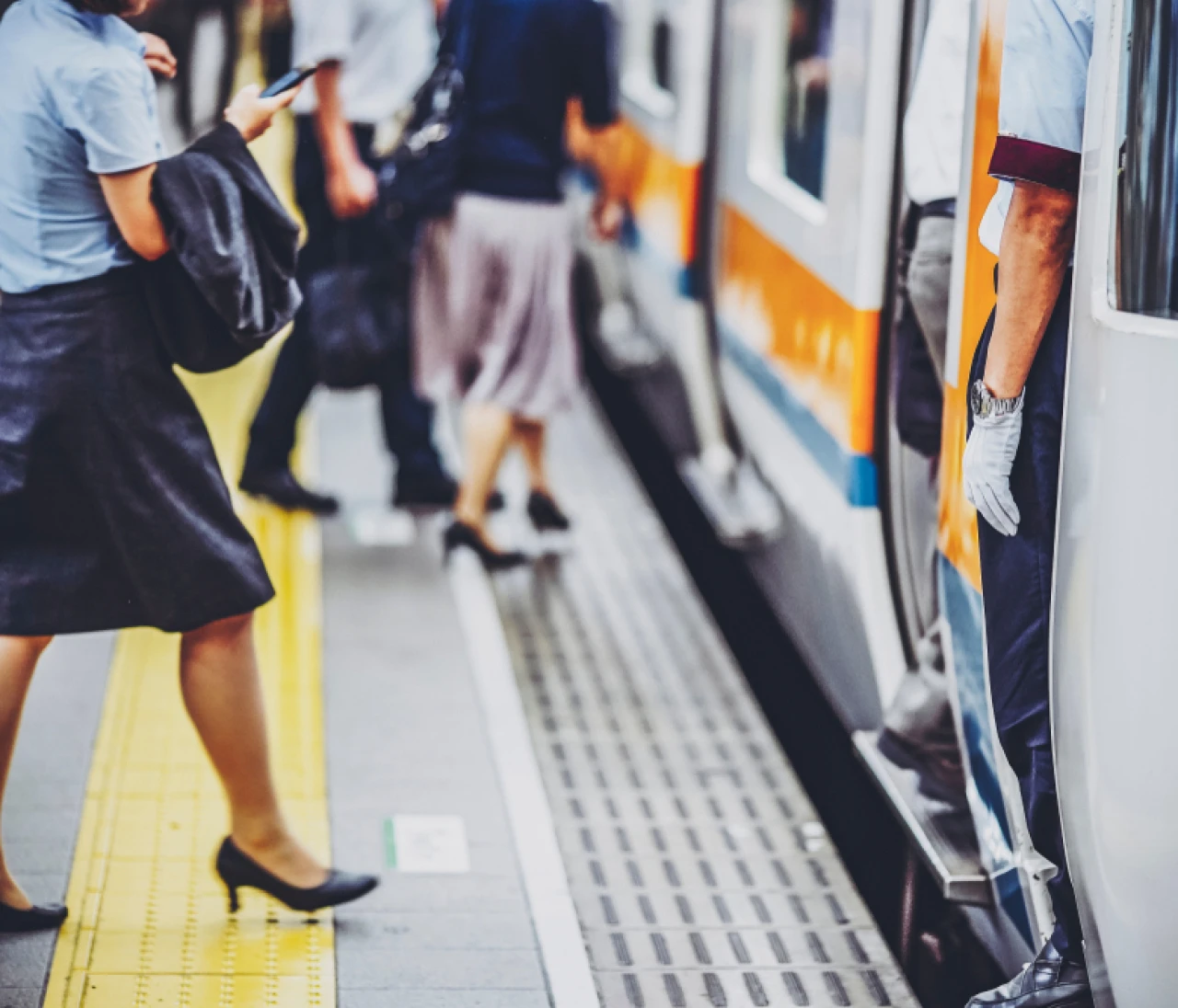 しんどいのは５月病のせい？ 通勤にも出社にもうんざりです　【ナミコセンパイのオフィス相談室】