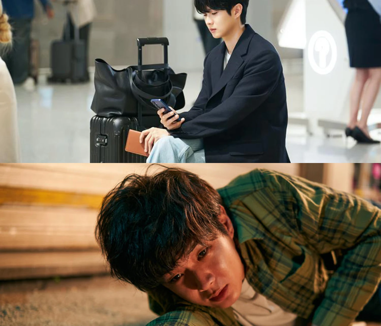 【韓国ドラマ】チェ・ウシク出演作品3選！ラブコメからサスペンスまで“演技の振れ幅”に魅了される名作を厳選
