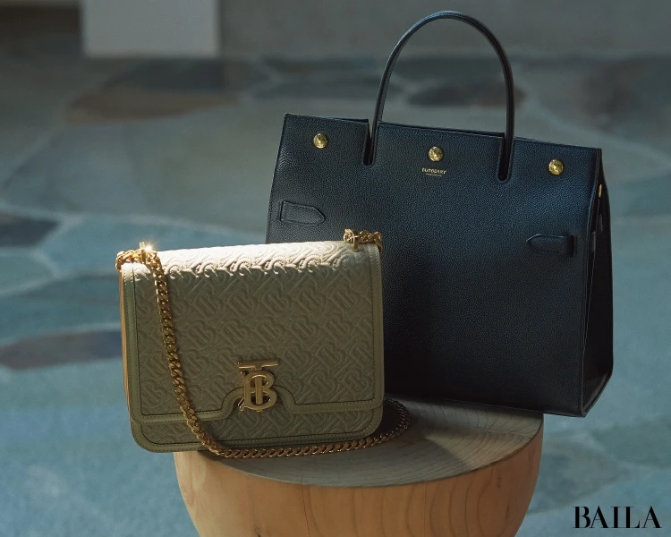 BURBERRY 【バーバリー】