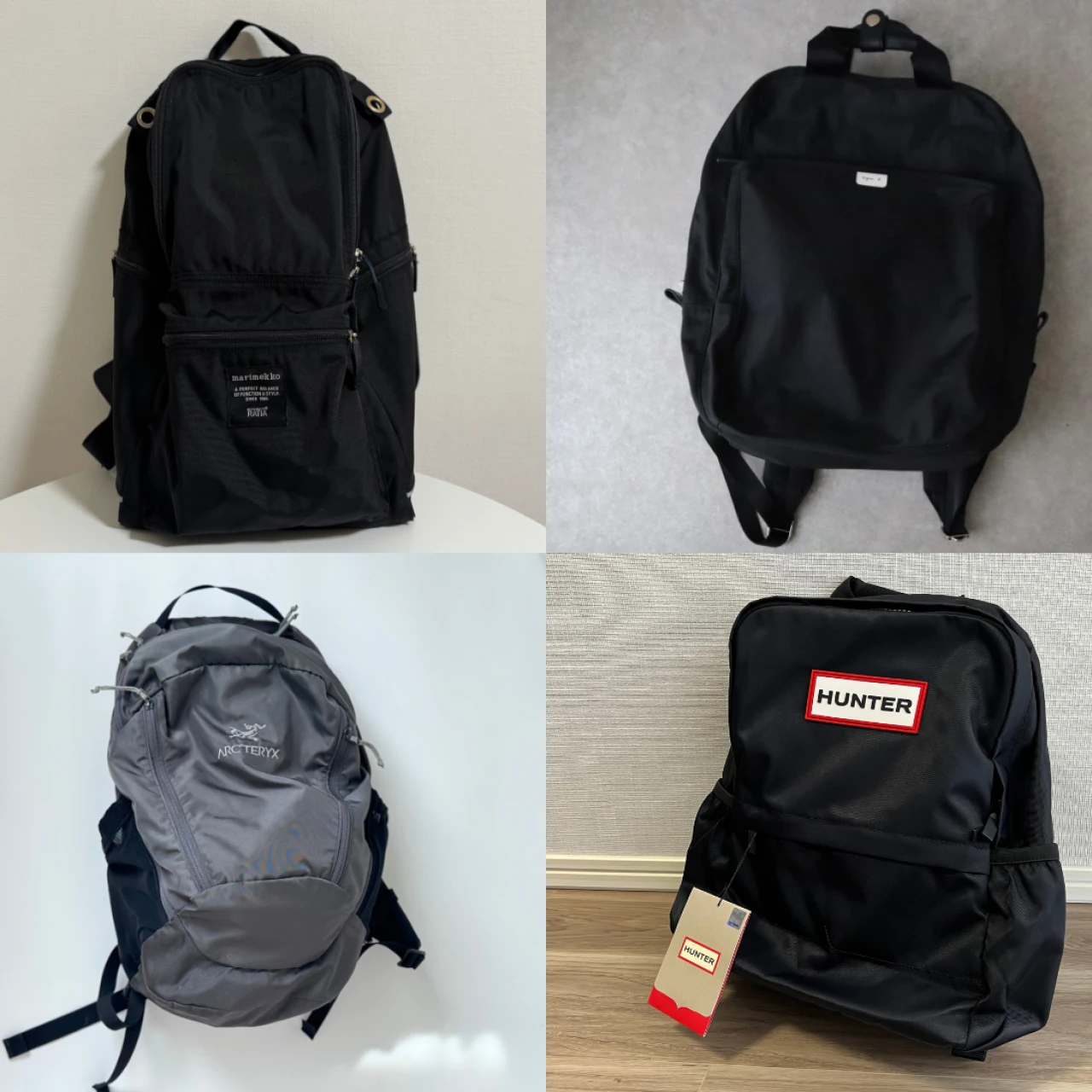 20代、30代読者が愛用中！【通勤リュックおすすめ7選】実際の使い心地をリアルレビュー