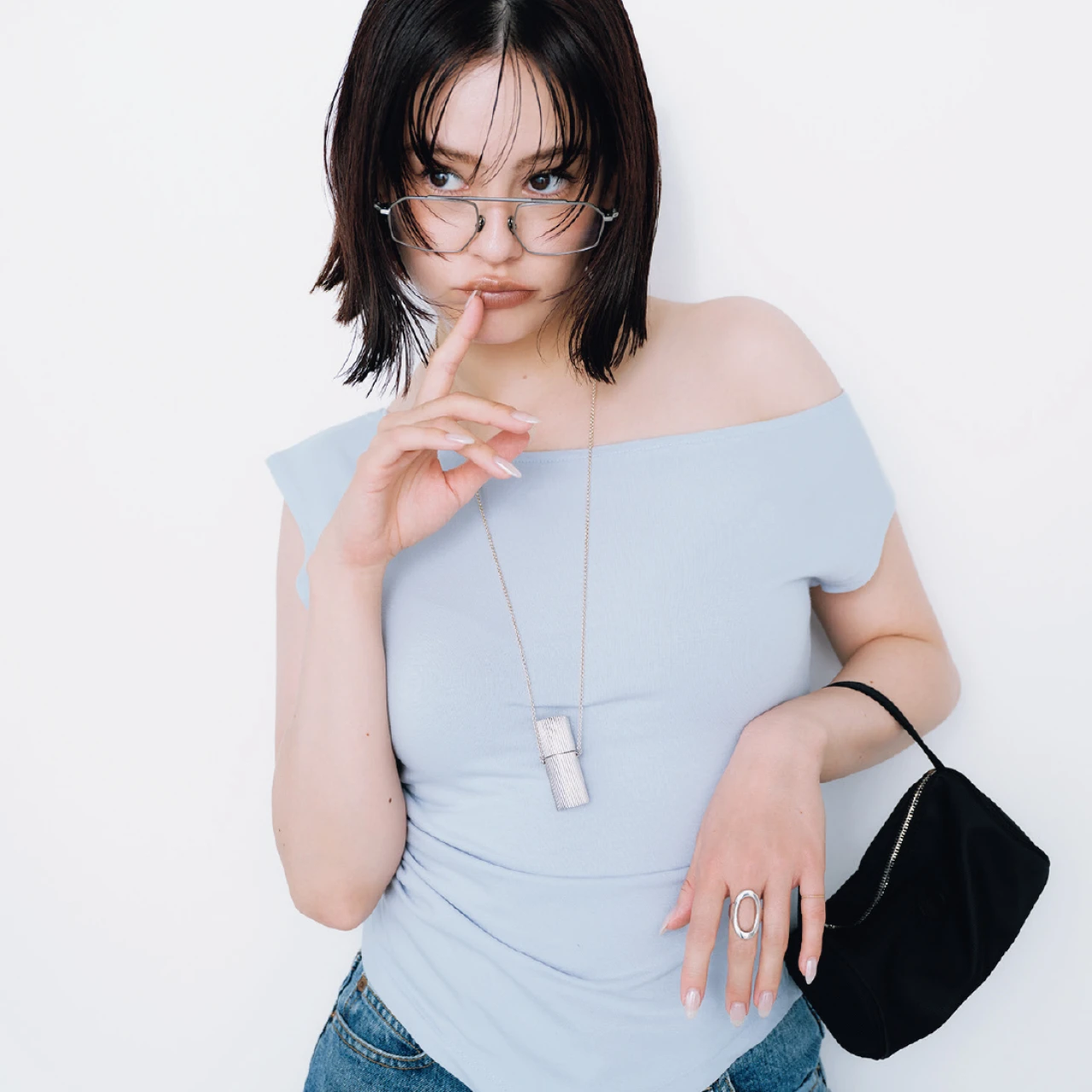 【大人にチョアな韓国ブランド】K-POPアイドルも御用達!「MEENDERI(ミーンデリ)」