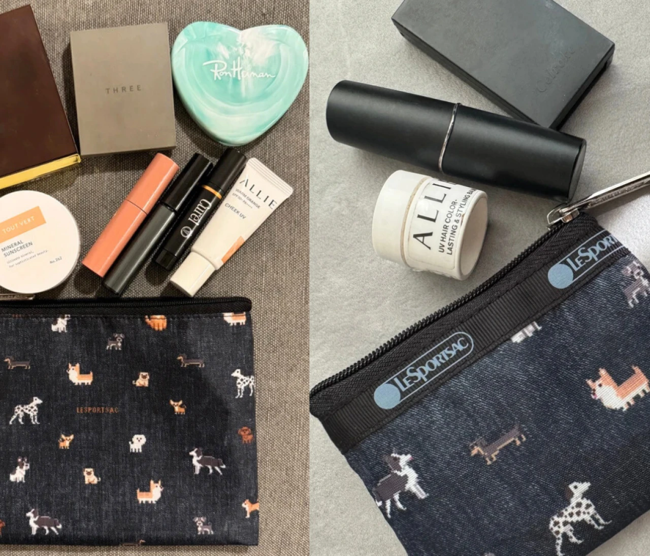 【BAILA4月号付録】5人の読者が使い心地を徹底レビュー！