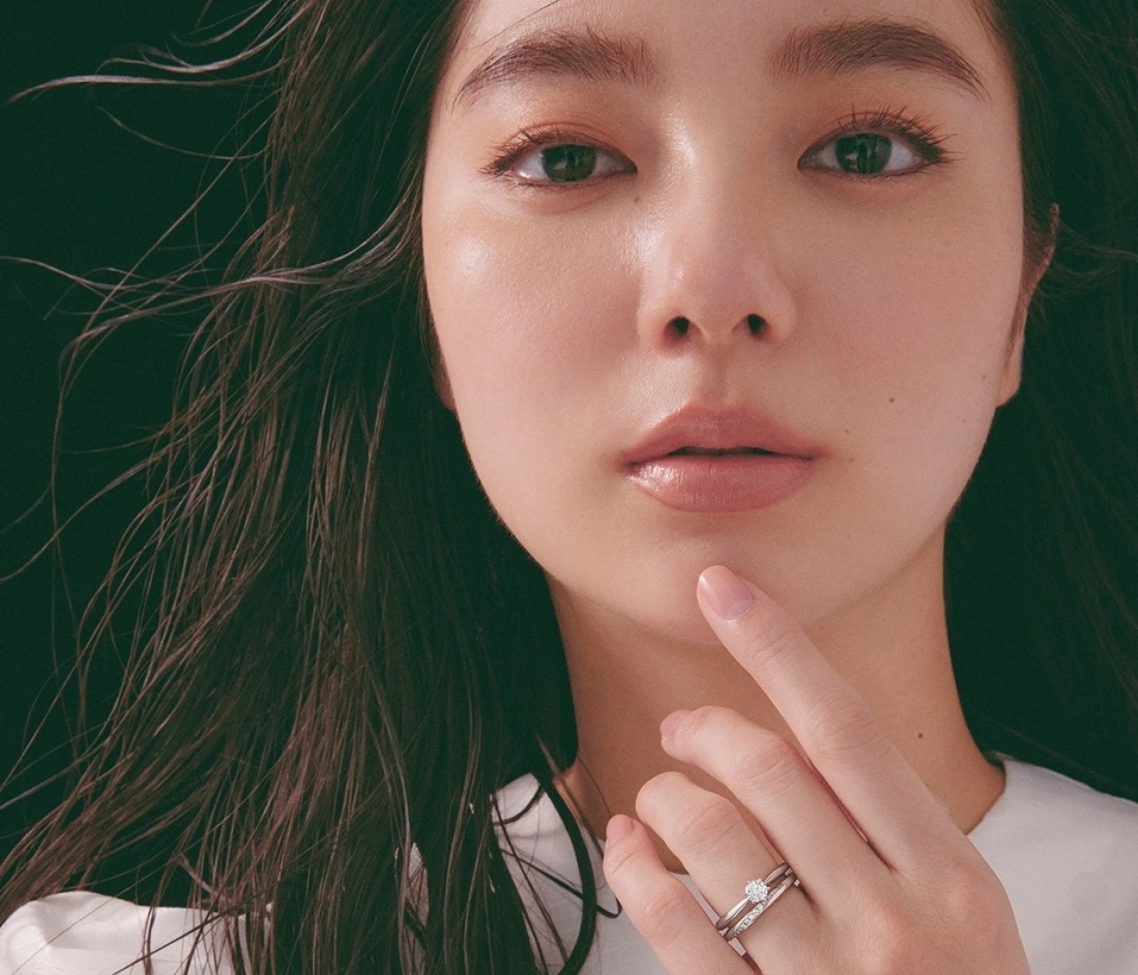 『I-PRIMO』ブライダルレッスンVol.9  ブライダルリングを好きなファッションのテイストに合わせるなら