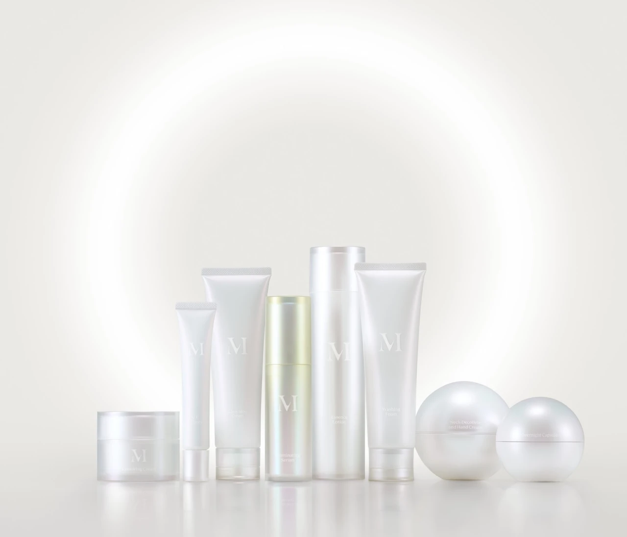【MIKIMOTO BEAUTY（ミキモト ビューティー）】肌そのものにジュエリーの輝きを。真珠の真髄を纏う新スキンケア誕生