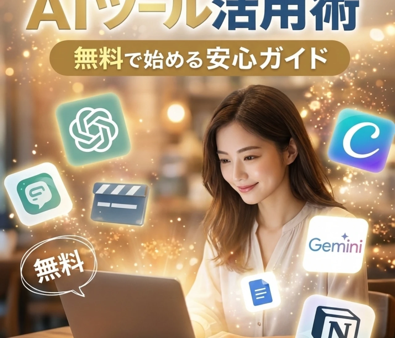 【保存版】2026年、未来が不安な人に贈るAIリテラシー入門