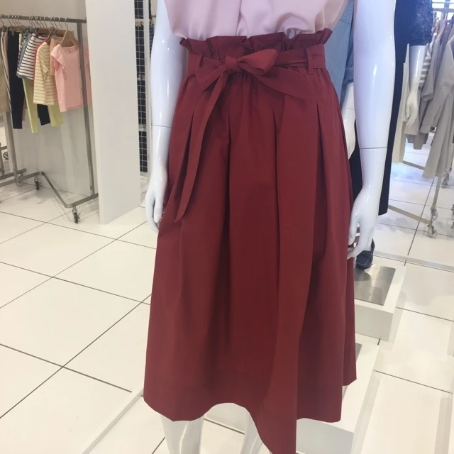 ユニクロでこの春、働く女子が真っ先に狙うべきアイテム５つ！