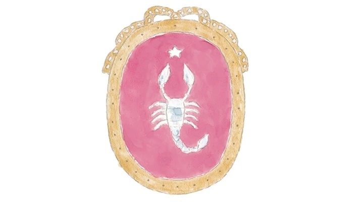 【蠍座】鏡リュウジの12星座別ホロスコープ（2019年6月12日〜7月11日）