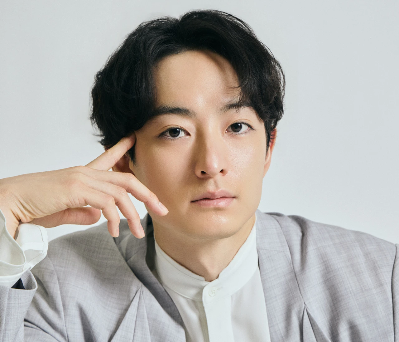 『ばけばけ』庄田多吉役が話題に。濱正悟さんに撮影裏話を聞いてきた！