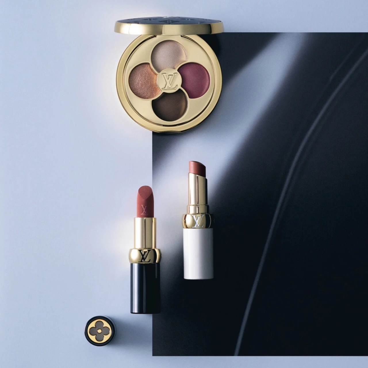 ルイ・ヴィトンから、待望のビューティーコレクションがついに発売！【BAILA BUZZ Special】