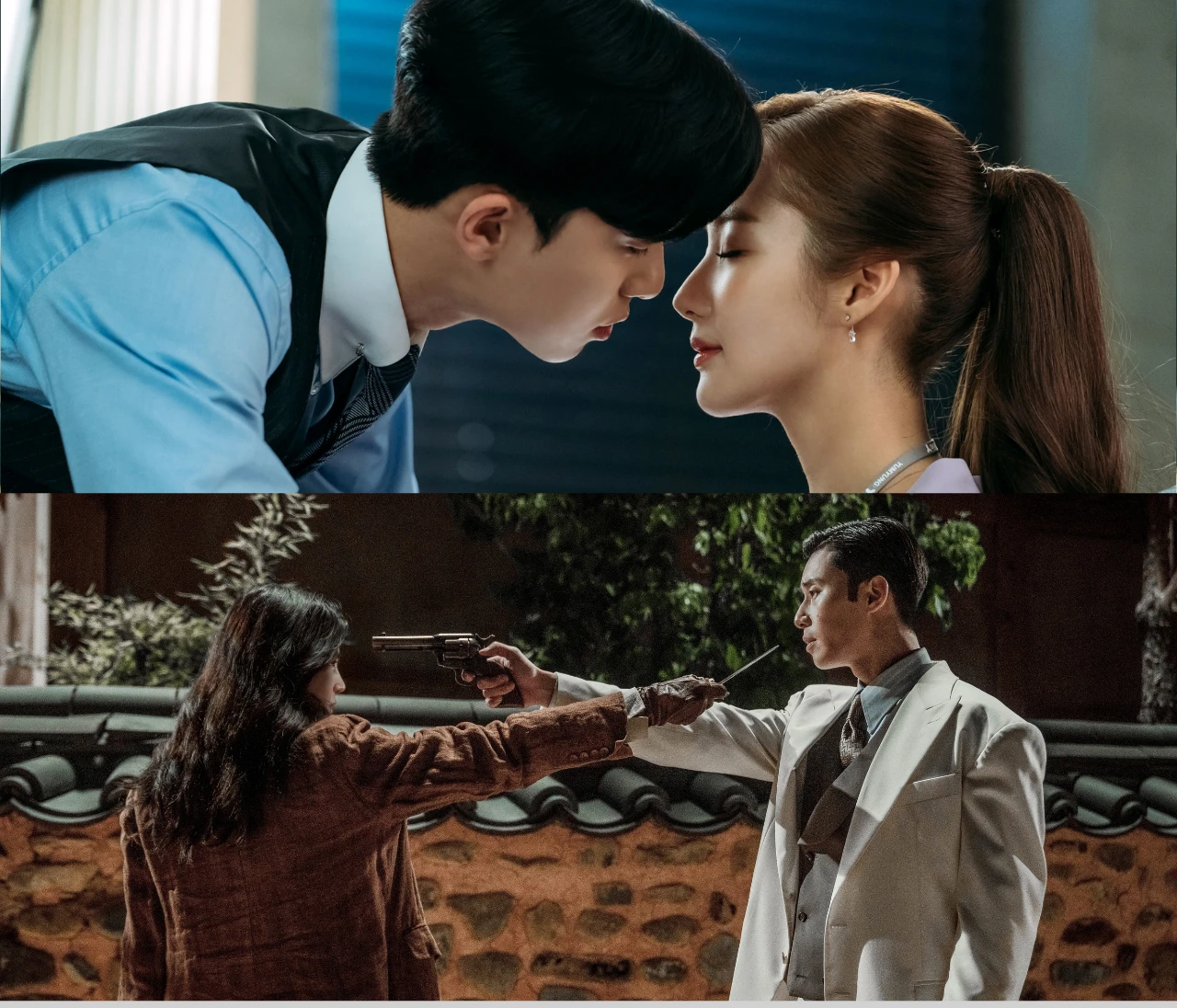 【韓国ドラマ】パク・ソジュン出演作品6選！ラブコメからアクションまで魅力あふれる名作をチェック