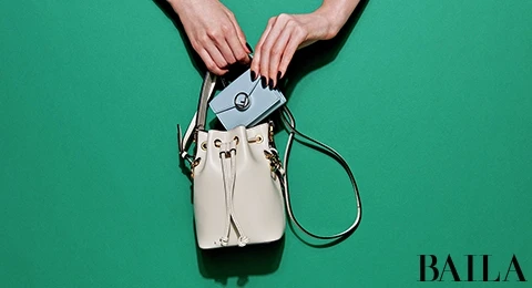 この秋売れてる! ハイブランドの最新【ミニ財布】8選(#秋のおしゃれToDoリスト)