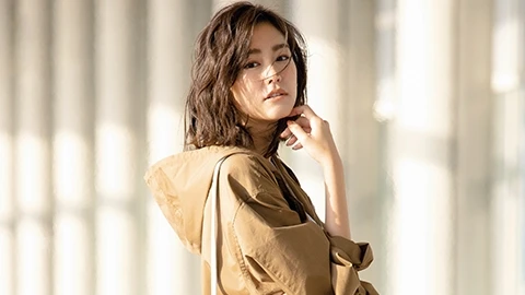 トレンチの次はこれ！【シャカシャカアウター】×【きれいめ通勤】スタイル5選
