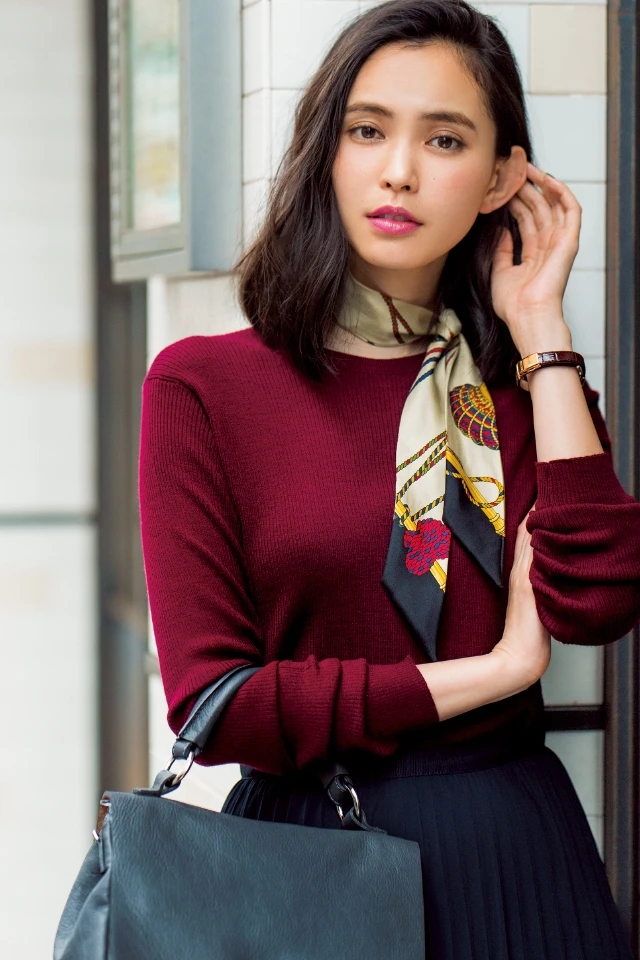 【おしゃれプロの自腹買い】脱地味・可愛げ盛りアイテム5選