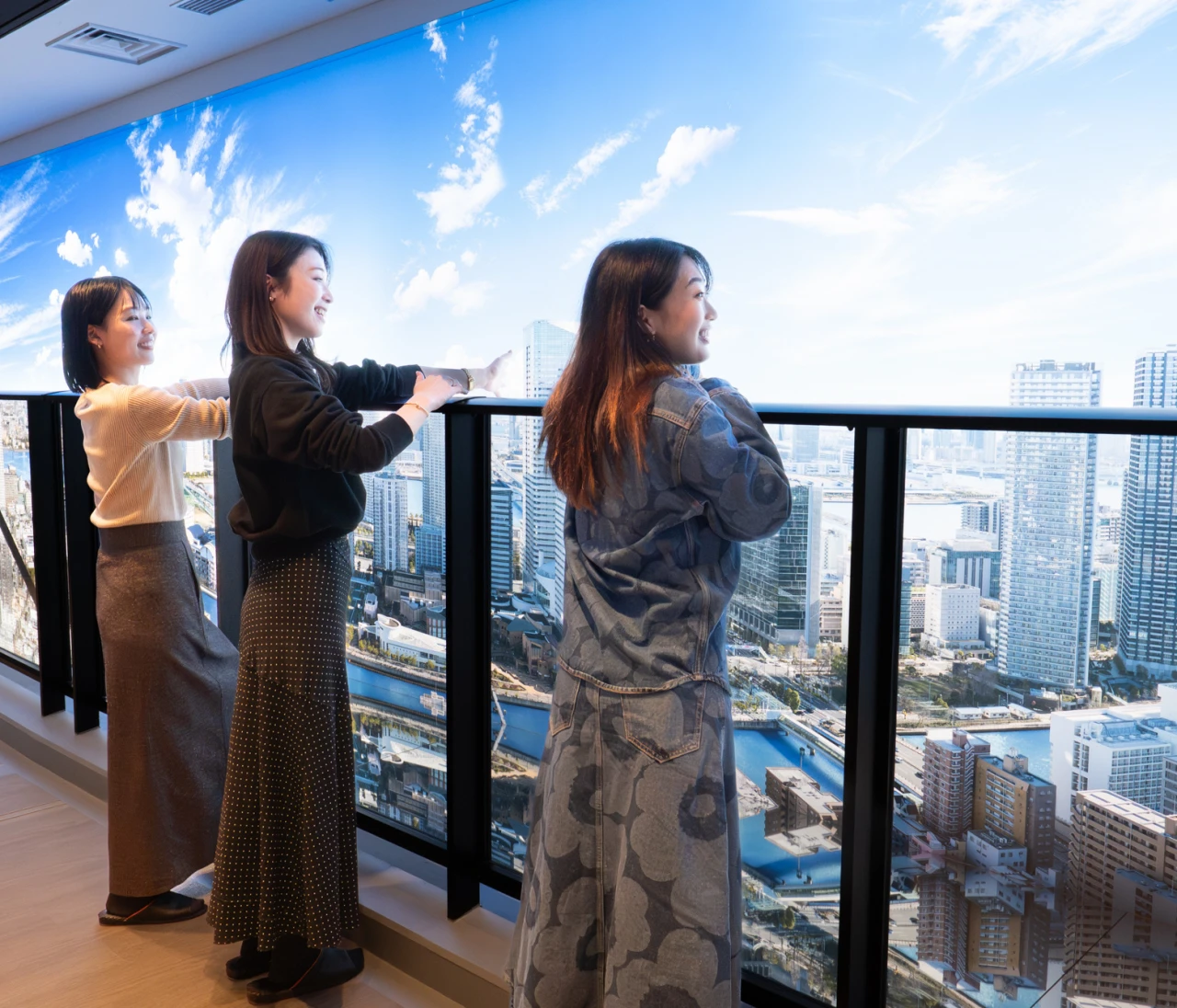 【新築マンション探検隊】30代読者が、都心の大人気新築タワマンをチェック　「セントラルガーデン月島 ザ タワー」編