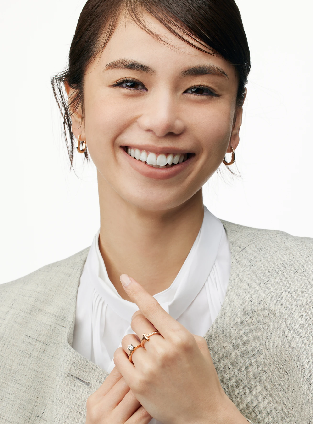 だからウエディングリングに選ばれる！ 「Tiffany & Co.」のダイヤモンドを一生愛せる4つの理由_5_1