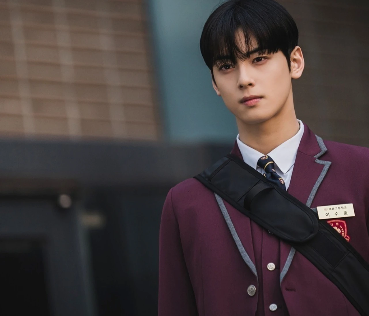 【韓国ドラマ】顔面国宝！チャ・ウヌの魅力満載な作品3選。高い演技力と天才ヴィジュアルに注目