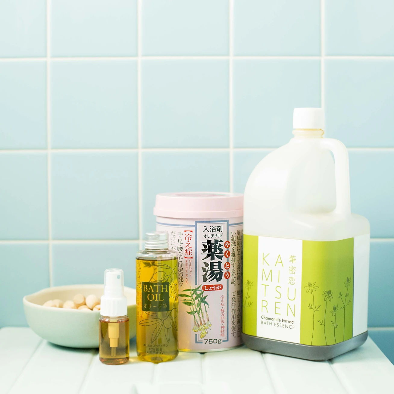 「布ナプキン」を使い始めて変わったこと【２】冷えない体作り