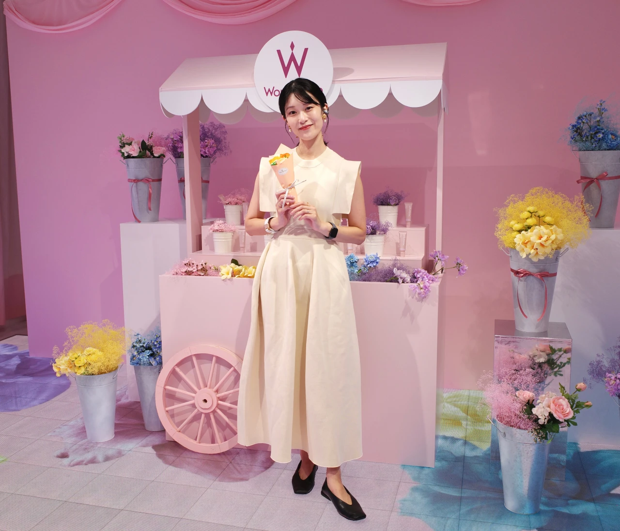 7/4〜7/13 【Wonjungyo】大ヒットアイテム&新作最速先行発売！POPUPレビュー