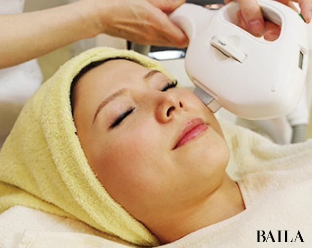 開き毛穴・ポツポツ毛穴etc…毛穴タイプ別おすすめの美容医療とは?