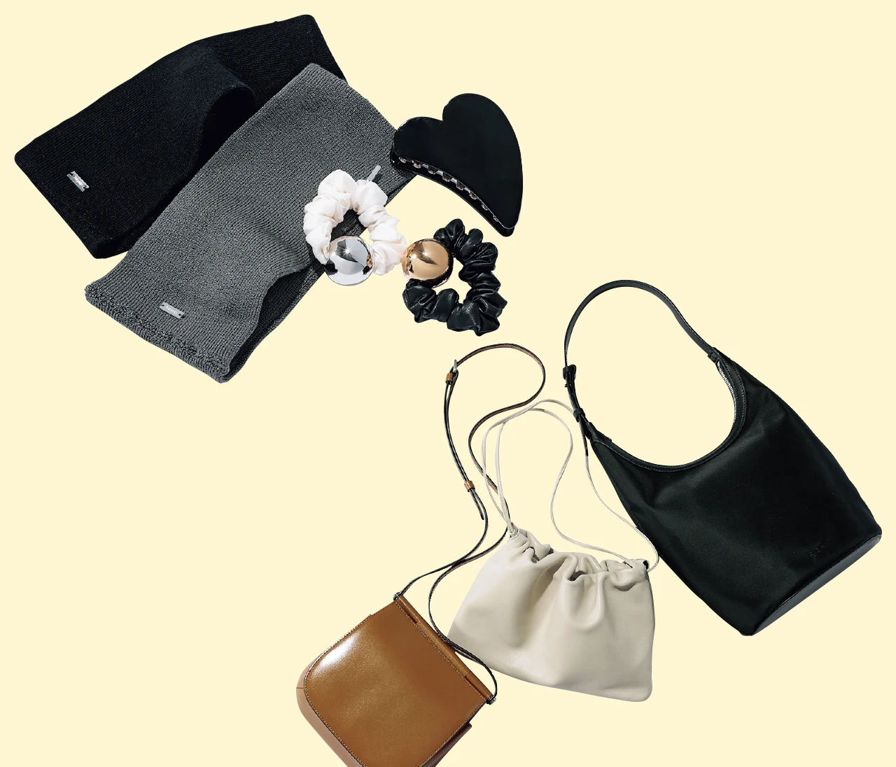 【韓国の最旬TIPS 6選】日本未上陸ブランドからコスメ、グルメまでモデルemmaとスタイリスト池田メグミが語り尽くし！