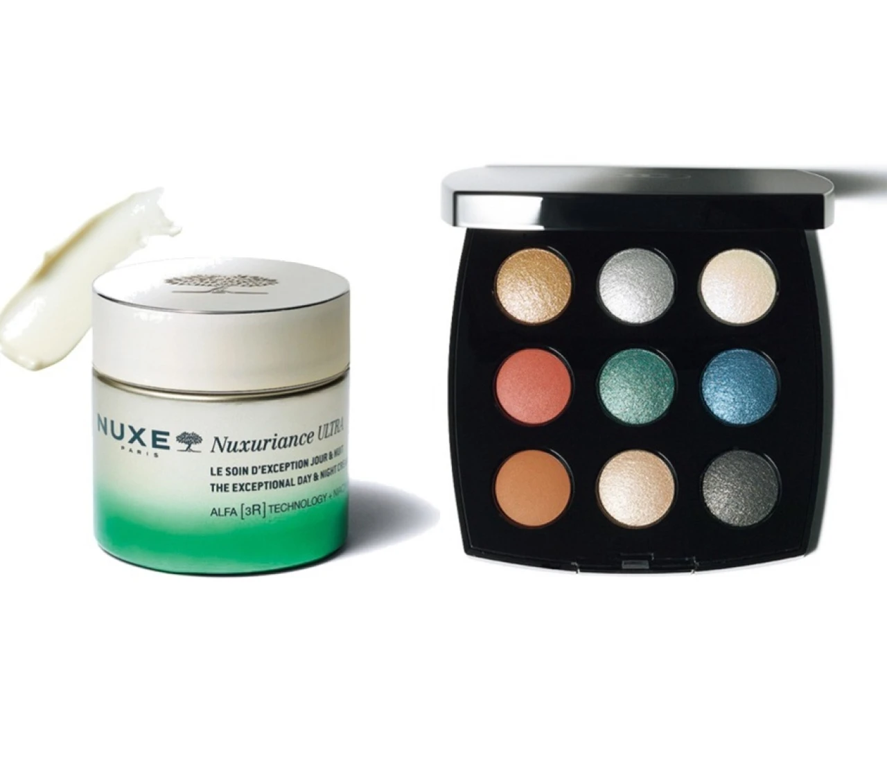 【11月発売の新作コスメ&スキンケア10選】シャネル、ナーズ、アディクションのアイシャドウやカネボウのクリーム、ロクシタンのボディクリームなど