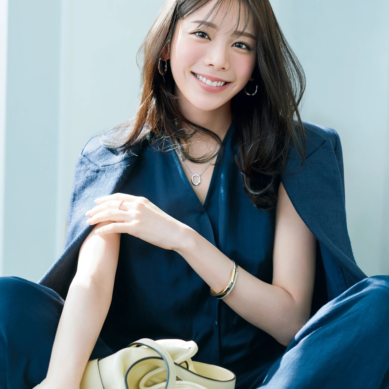 【貴島明日香の今とこれから】YouTube、ドラマ出演、猫のための資格も勉強中！30代はますます“挑戦の年”に