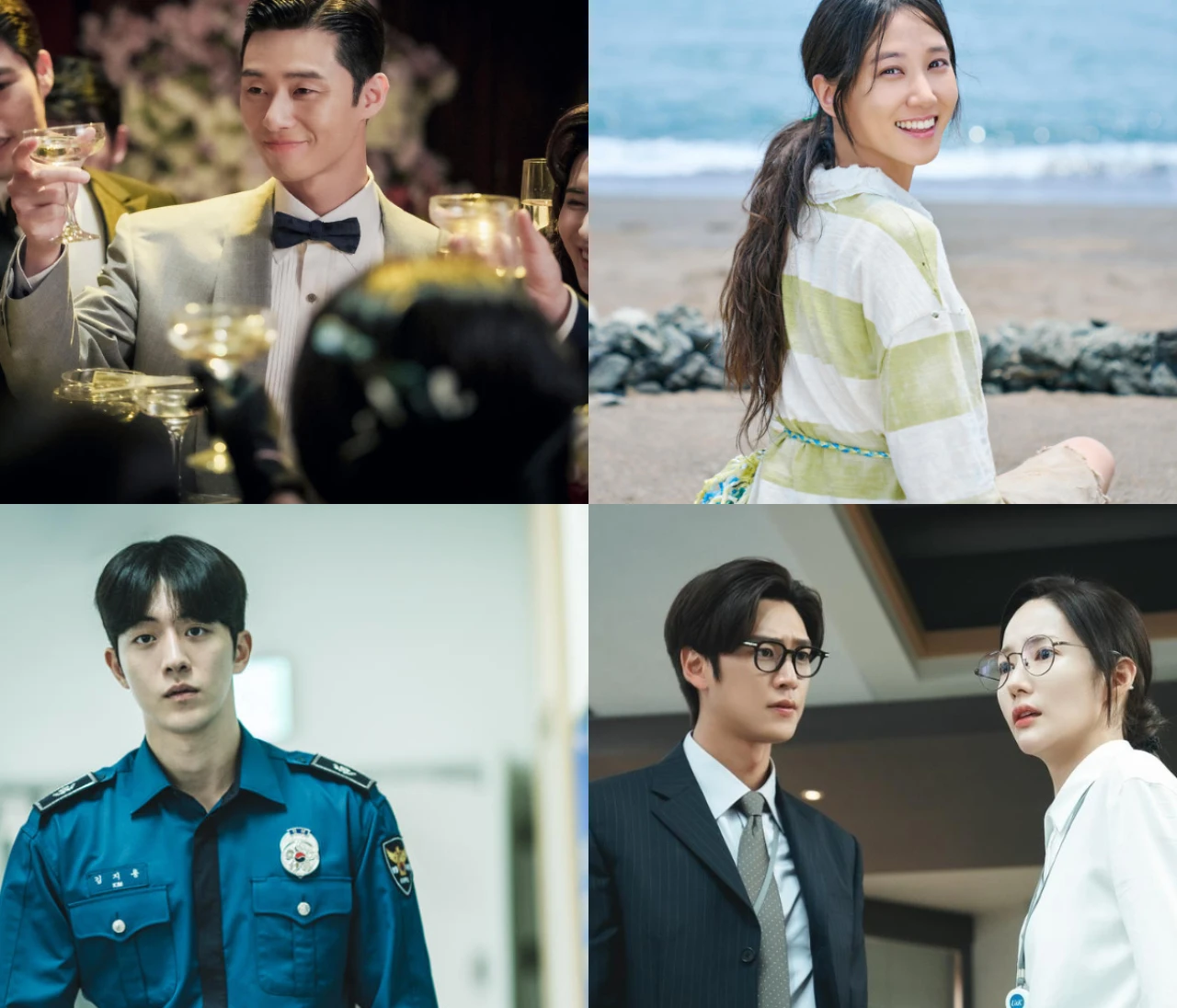 【韓国ドラマ】ハラハラドキドキがたまらない！続きが見たくなるドラマ10選