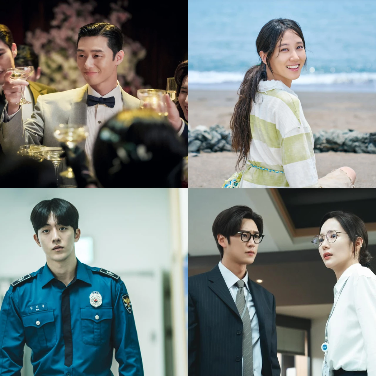 【韓国ドラマ】ハラハラドキドキがたまらない！続きが見たくなるドラマ10選