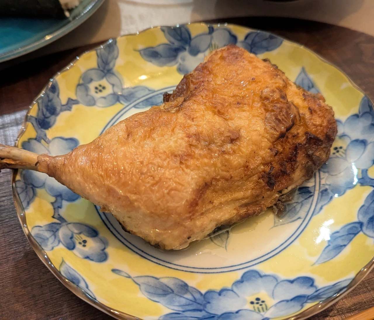 【お取り寄せ】香川 一鶴の骨付鳥がビールのお供に最高！