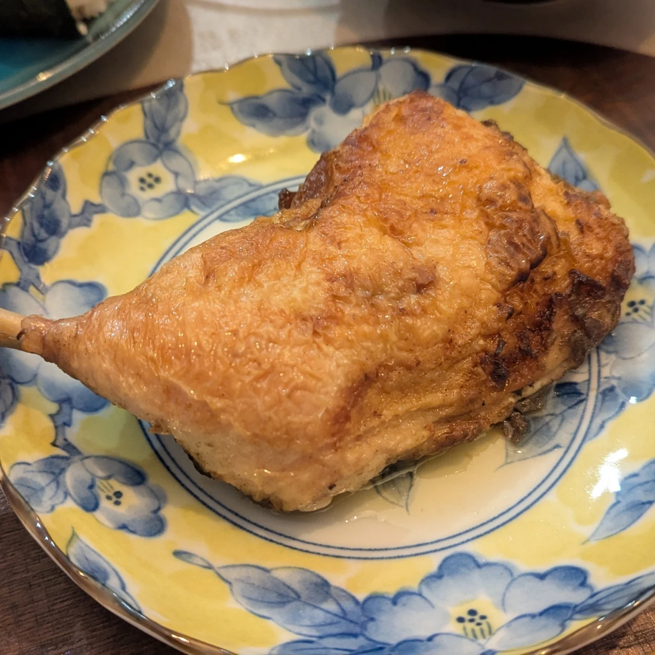 【お取り寄せ】香川 一鶴の骨付鳥がビールのお供に最高！