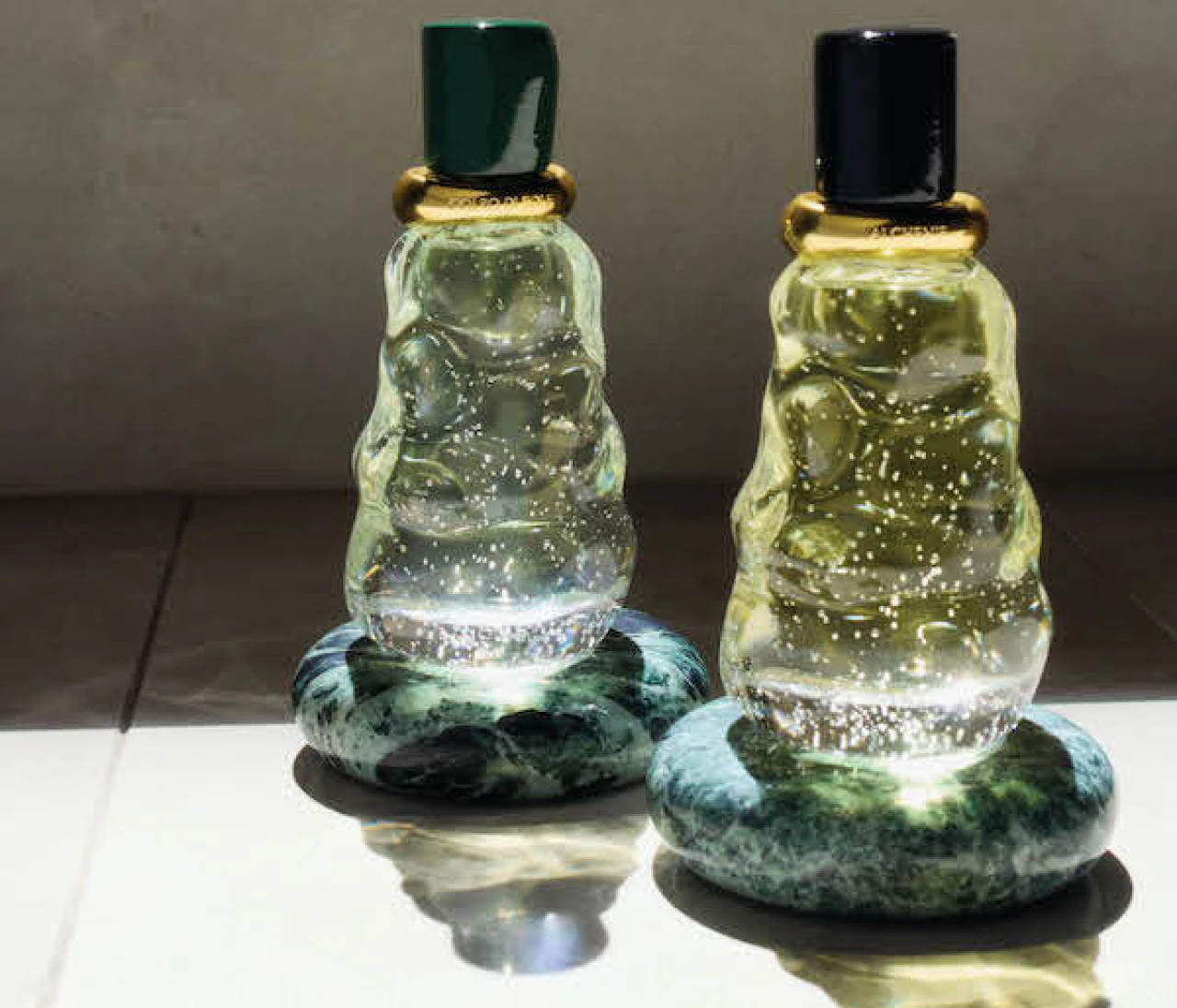 【BOTTEGA VENETA（ボッテガ・ヴェネタ）】から2つのフレグランスコレクション登場！