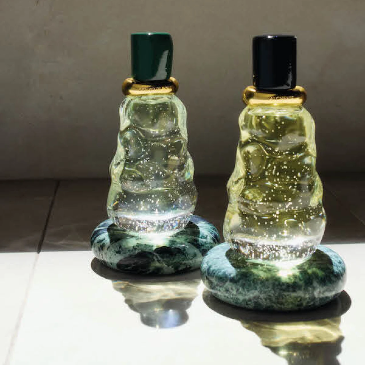 【BOTTEGA VENETA（ボッテガ・ヴェネタ）】から2つのフレグランスコレクション登場！