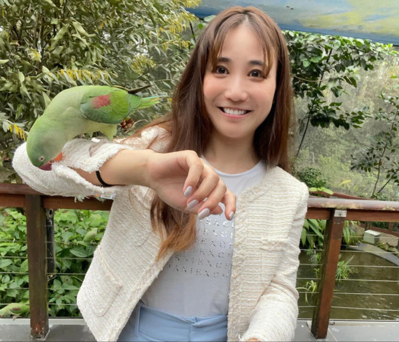 スーパーバイラーズの海外旅行レポを写真でチェック