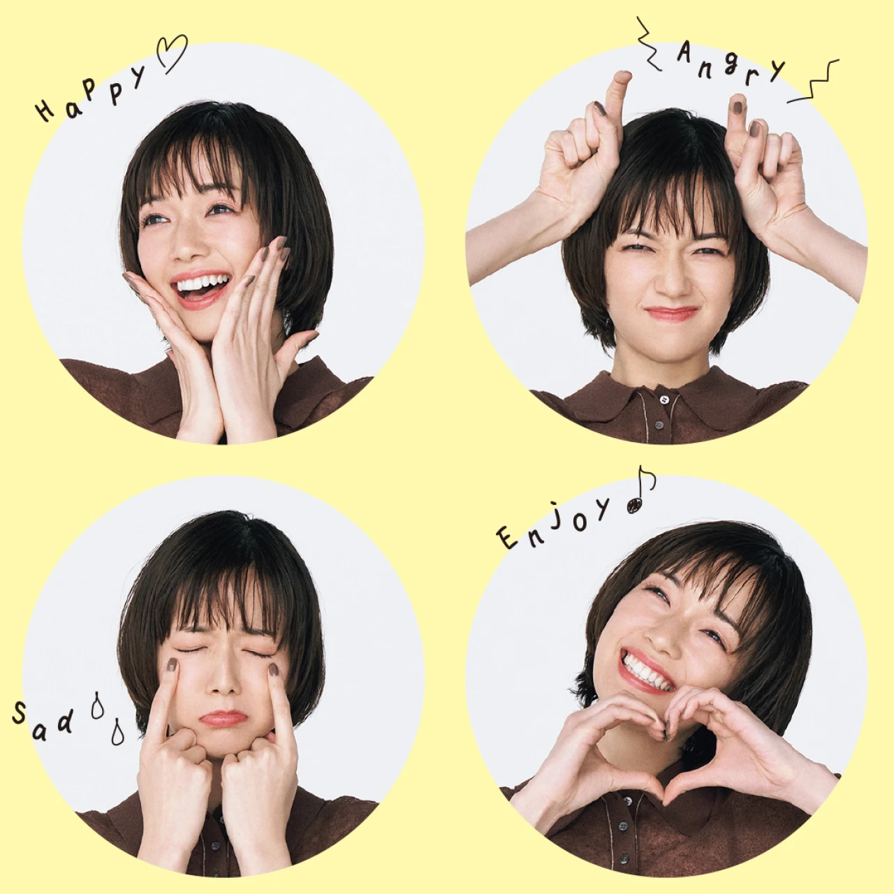 佐藤栞里、母校の応援で甲子園へ＆人生初の推しに「出会えて幸せ♡」【喜怒哀楽エピソードから休日の過ごし方まで】