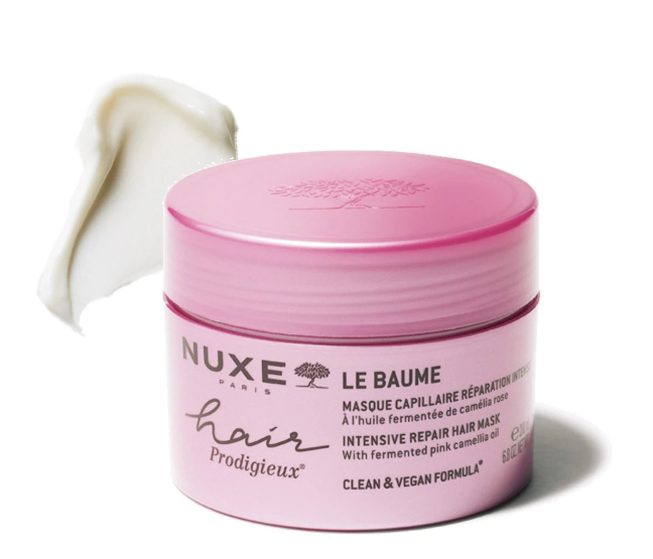 【NUXE（ニュクス）】7月2日発売！ 髪がしっとりツヤツヤに「ヘア プロディシュー インテンシブ バーム」