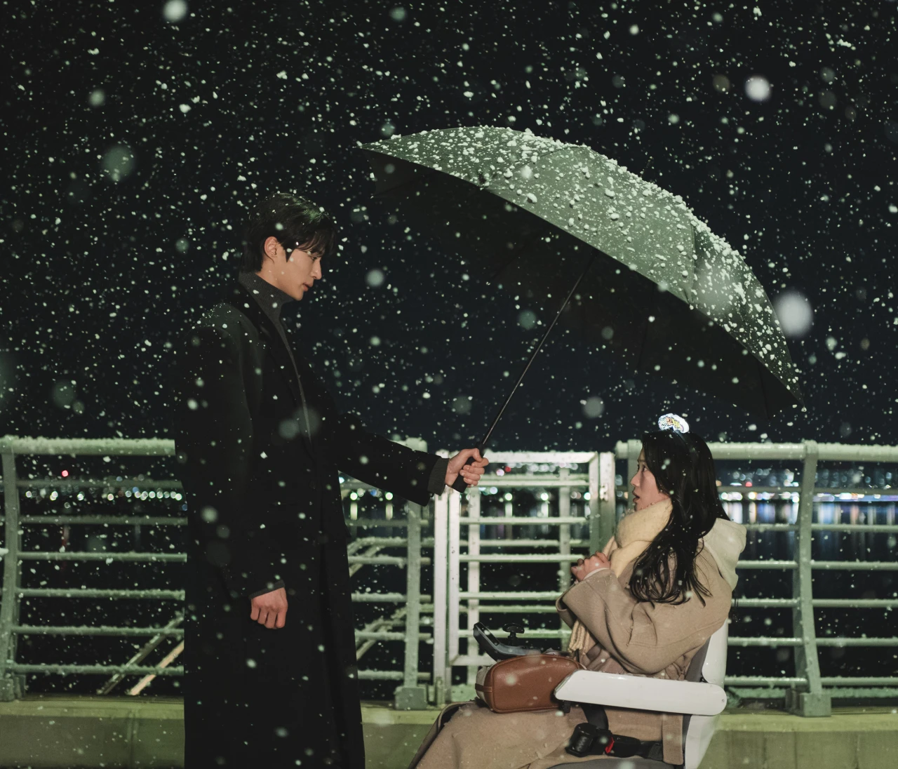 「2024年 U-NEXT 人気作品ランキング」TOP3に輝いた韓国ドラマは？ あらすじや見どころも紹介！