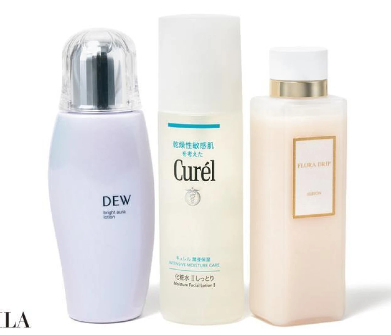 【春の肌トラブル攻略法】肌悩み別・緊急ケア＆予防ケア（写真）